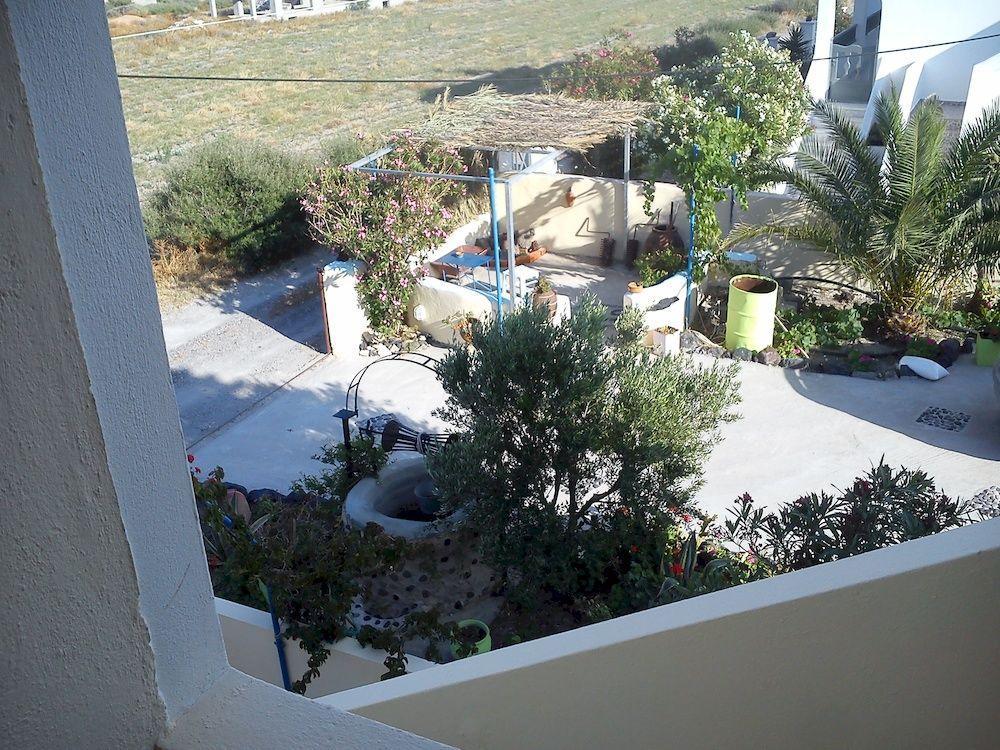 Marina Studios Tilos ภายนอก รูปภาพ