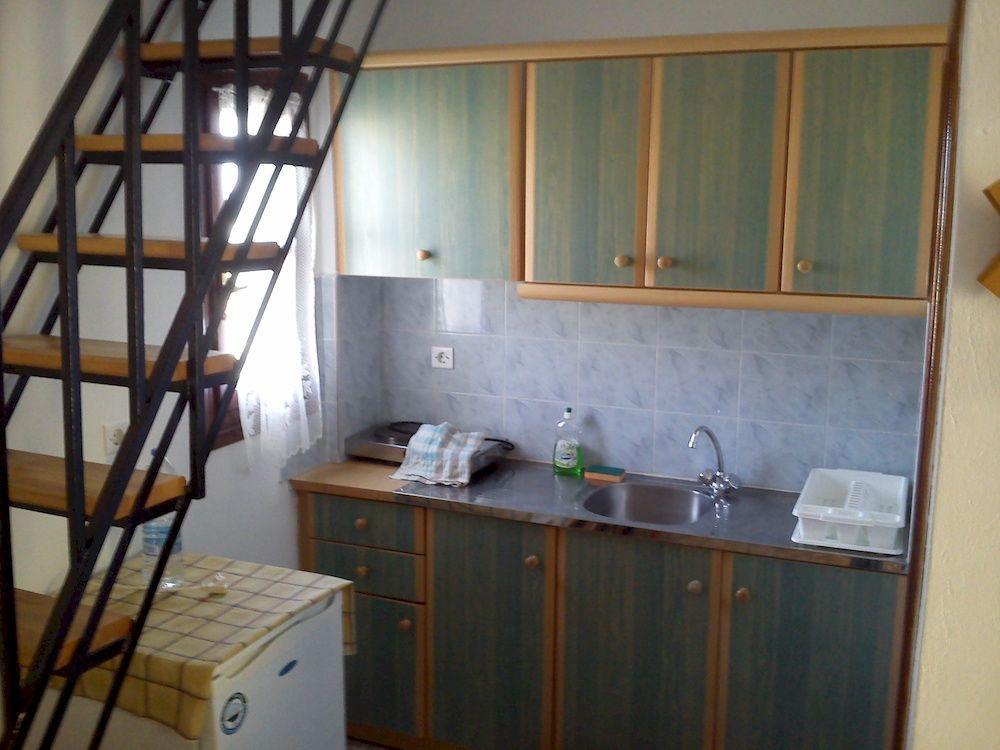 Marina Studios Tilos ภายนอก รูปภาพ