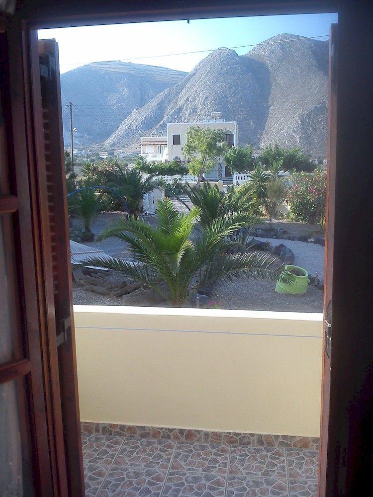 Marina Studios Tilos ภายนอก รูปภาพ