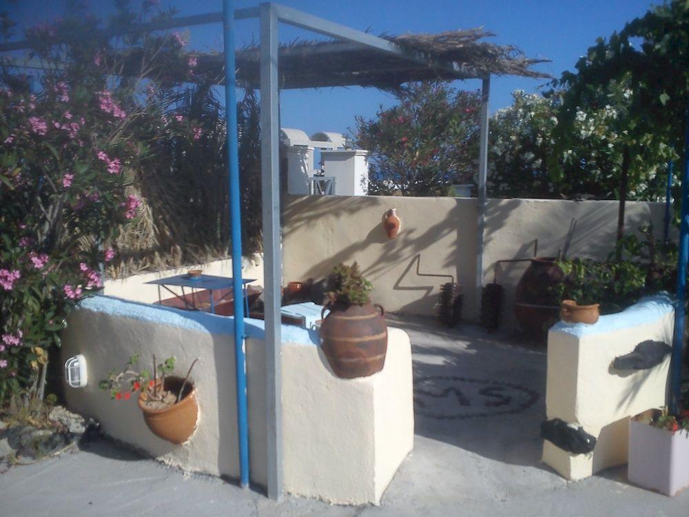 Marina Studios Tilos ภายนอก รูปภาพ