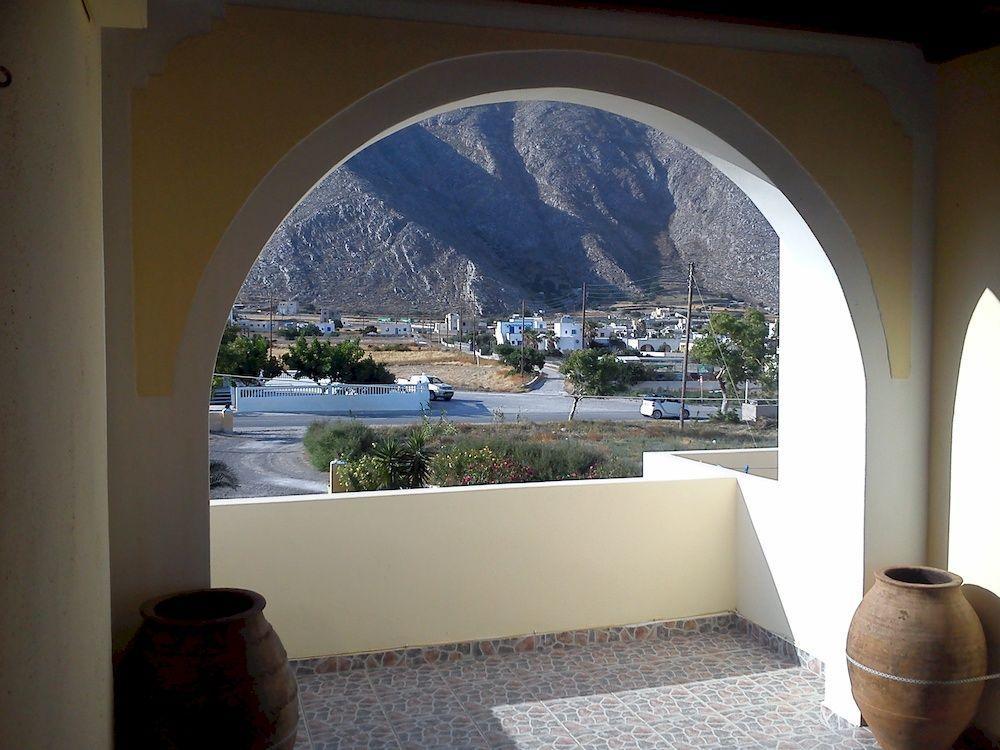 Marina Studios Tilos ภายนอก รูปภาพ