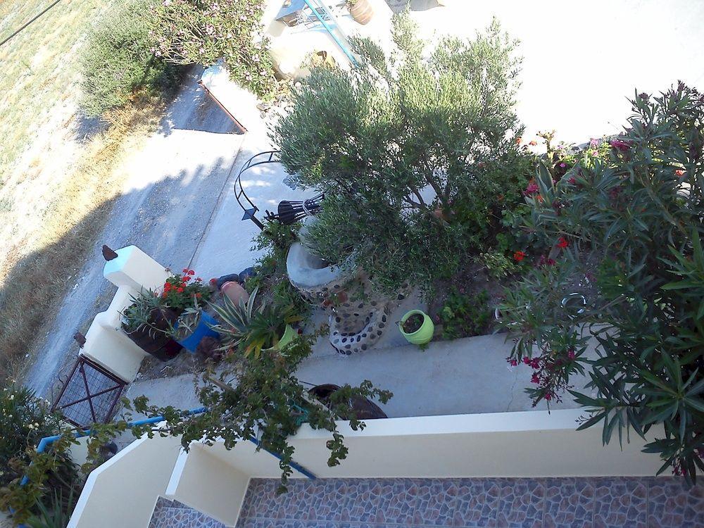 Marina Studios Tilos ภายนอก รูปภาพ