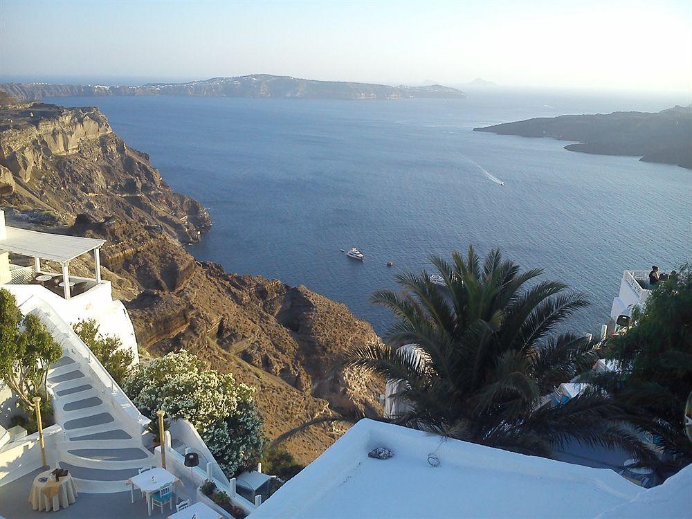 Marina Studios Tilos ภายนอก รูปภาพ
