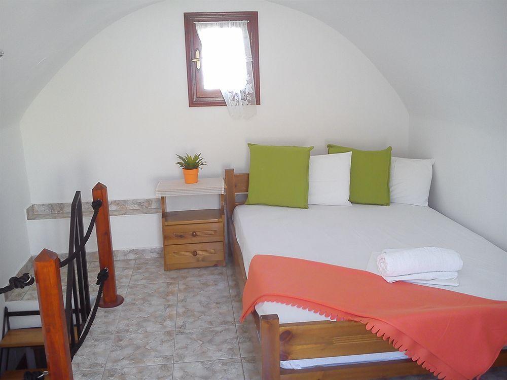 Marina Studios Tilos ภายนอก รูปภาพ