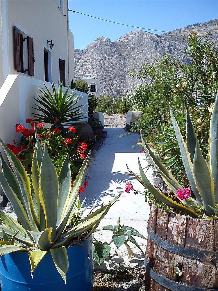 Marina Studios Tilos ภายนอก รูปภาพ