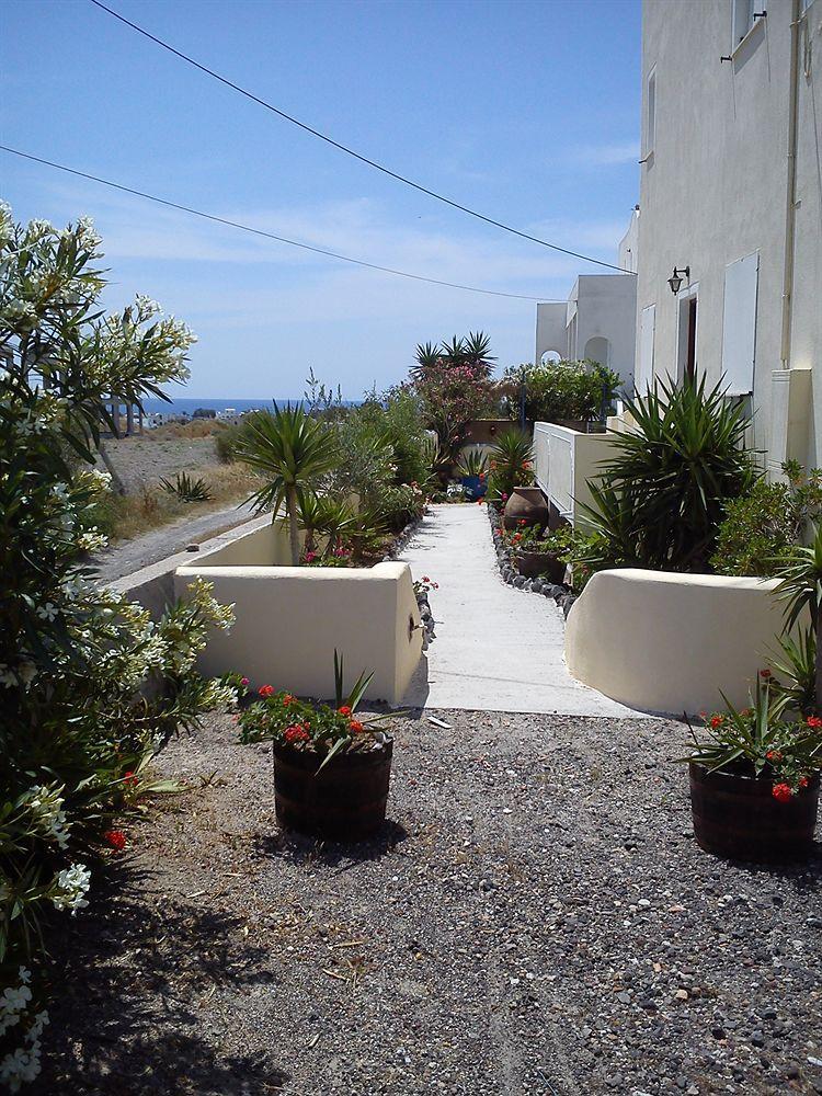 Marina Studios Tilos ภายนอก รูปภาพ