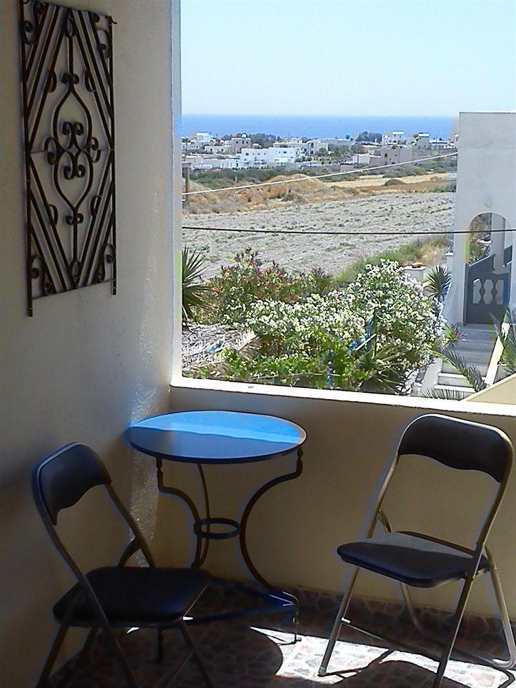 Marina Studios Tilos ภายนอก รูปภาพ