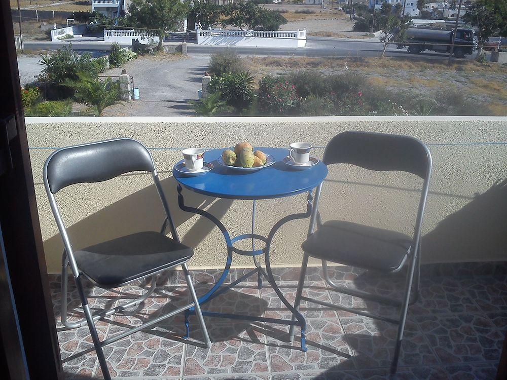 Marina Studios Tilos ภายนอก รูปภาพ
