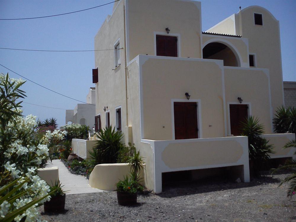 Marina Studios Tilos ภายนอก รูปภาพ