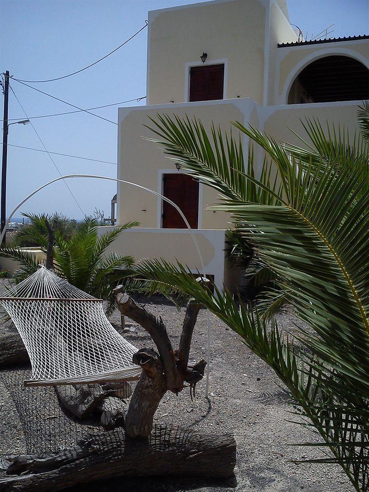 Marina Studios Tilos ภายนอก รูปภาพ
