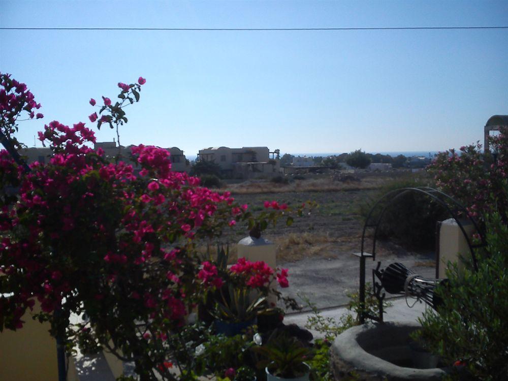 Marina Studios Tilos ภายนอก รูปภาพ