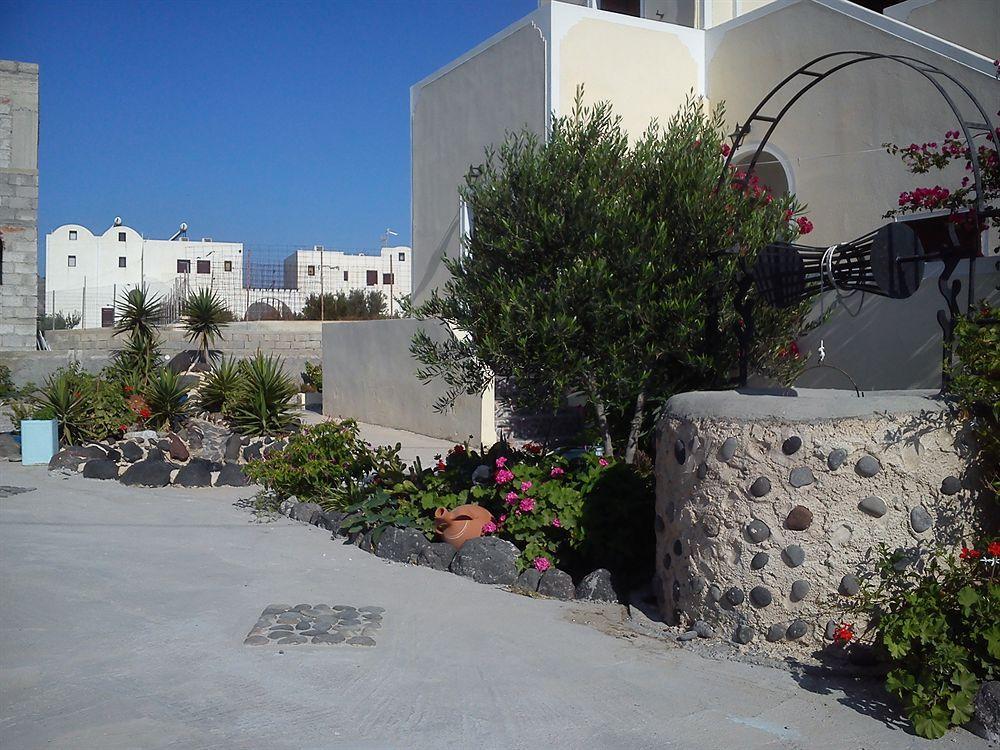 Marina Studios Tilos ภายนอก รูปภาพ