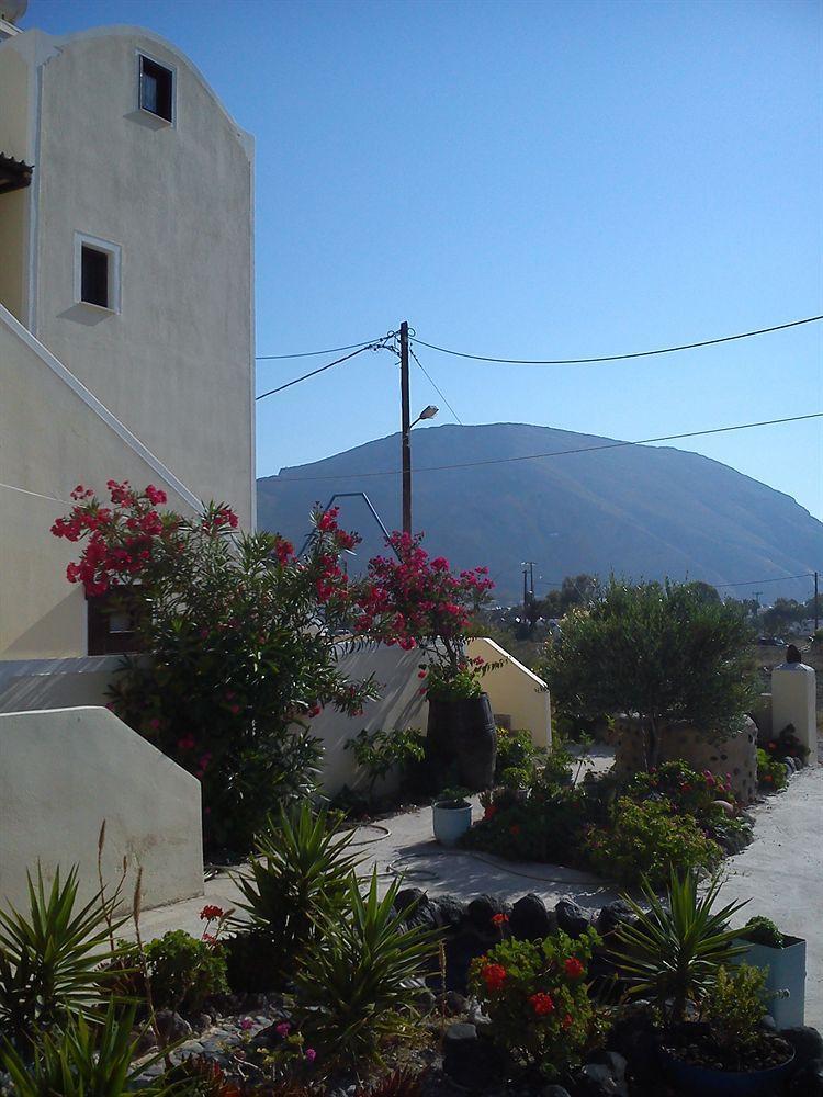 Marina Studios Tilos ภายนอก รูปภาพ