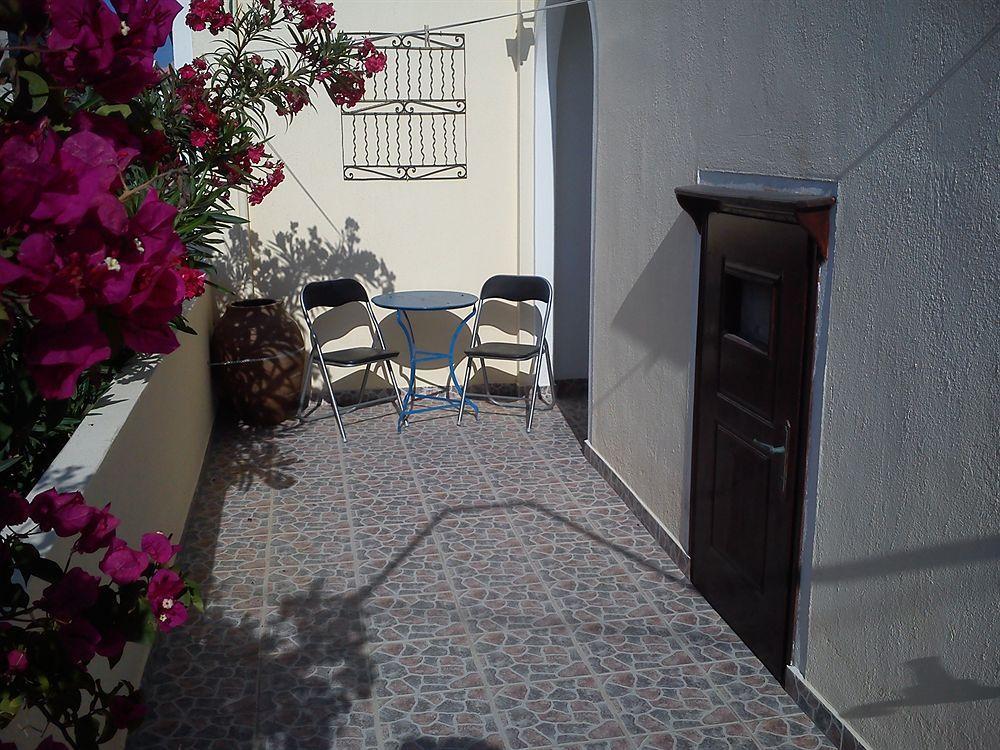 Marina Studios Tilos ภายนอก รูปภาพ