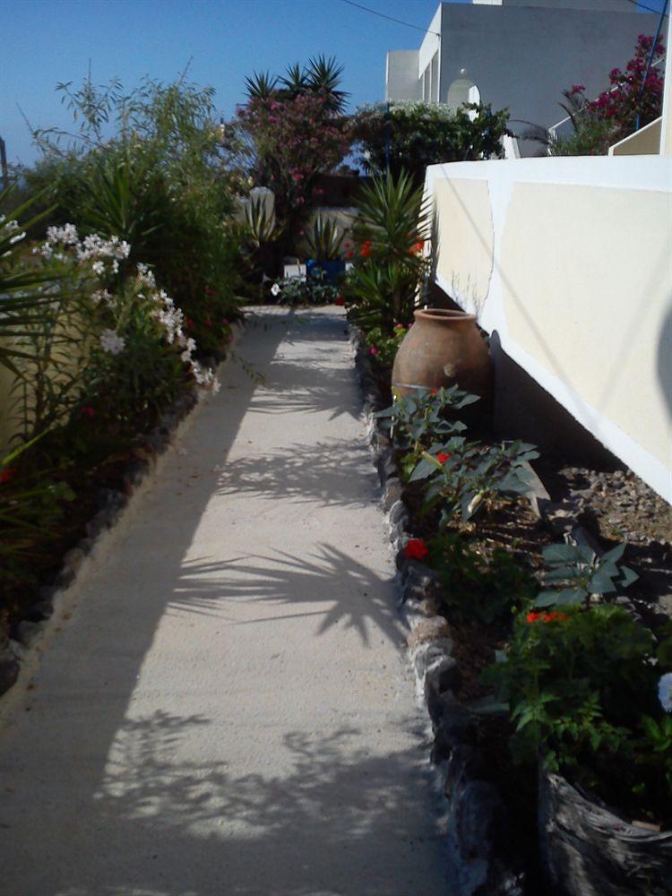 Marina Studios Tilos ภายนอก รูปภาพ
