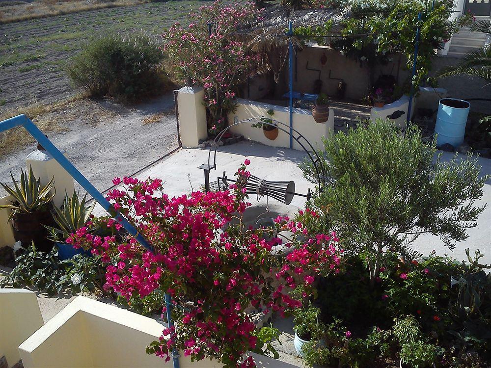 Marina Studios Tilos ภายนอก รูปภาพ